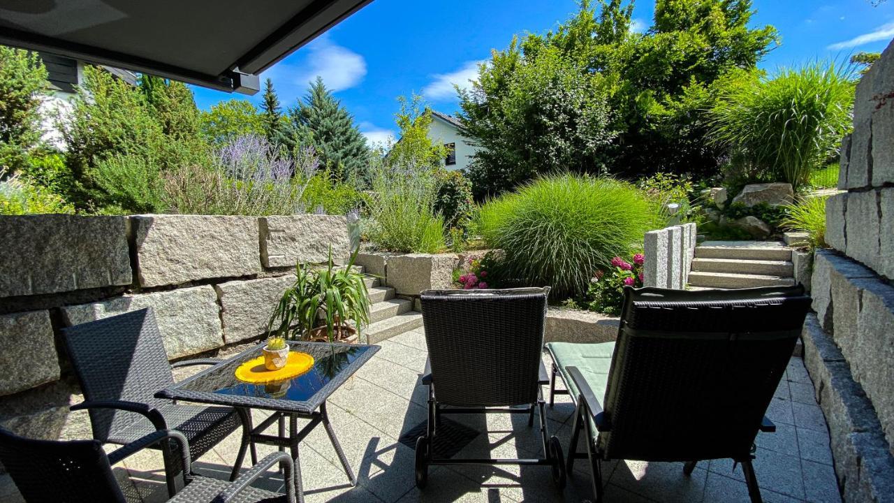 Black Forest Villa Lahr  Exterior foto